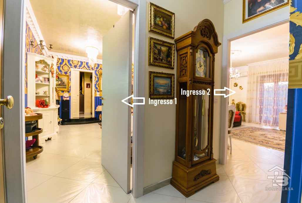 Foto 9 - Appartamento in Vendita in Viale di Vittorio,137 - Manfredonia