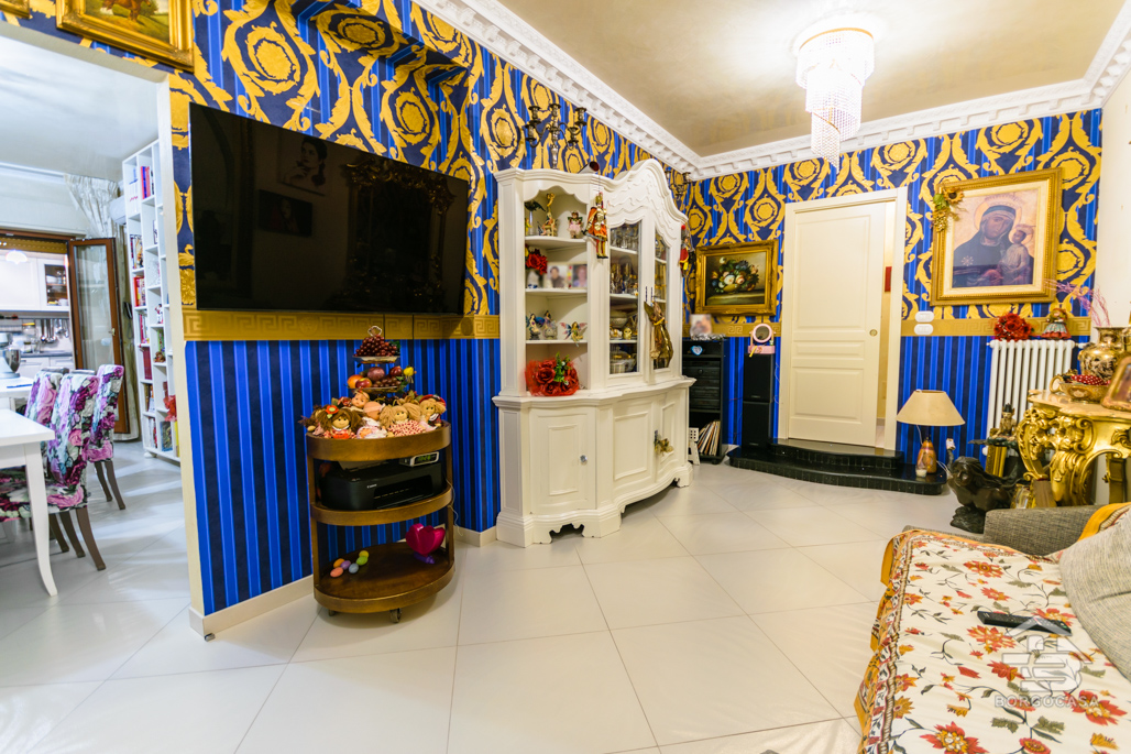 Foto 10 - Appartamento in Vendita in Viale di Vittorio,137 - Manfredonia