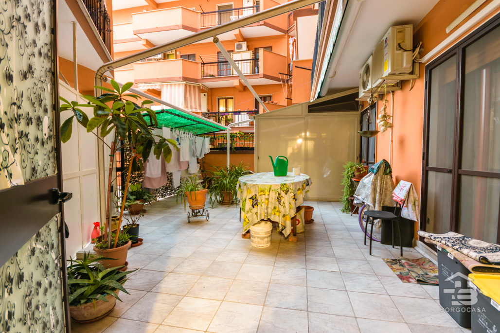 Foto 12 - Appartamento in Vendita in Viale di Vittorio,137 - Manfredonia