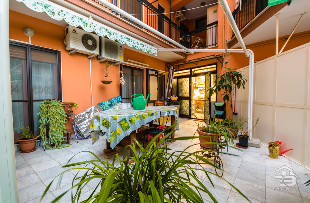 Foto 13 - Appartamento in Vendita in Viale di Vittorio,137 - Manfredonia