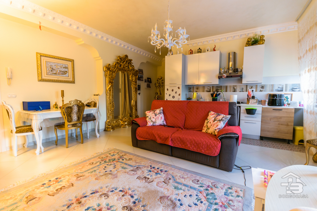 Foto 2 - Appartamento in Vendita in Viale di Vittorio,137 - Manfredonia