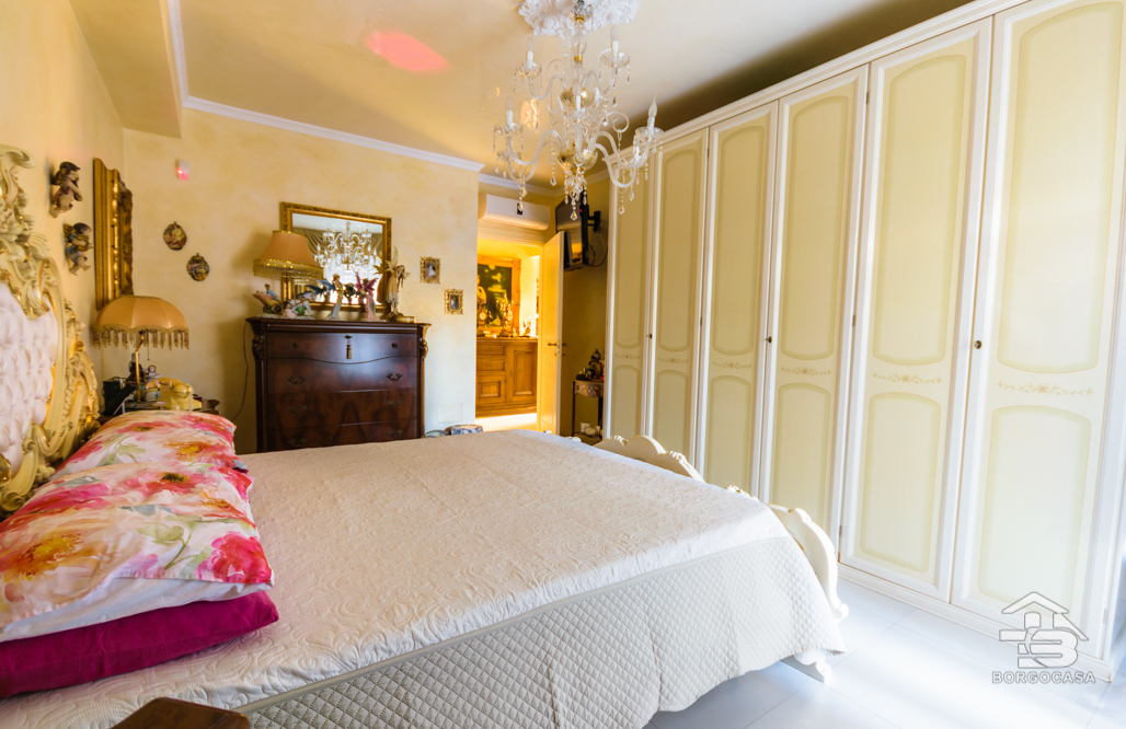 Foto 16 - Appartamento in Vendita in Viale di Vittorio,137 - Manfredonia