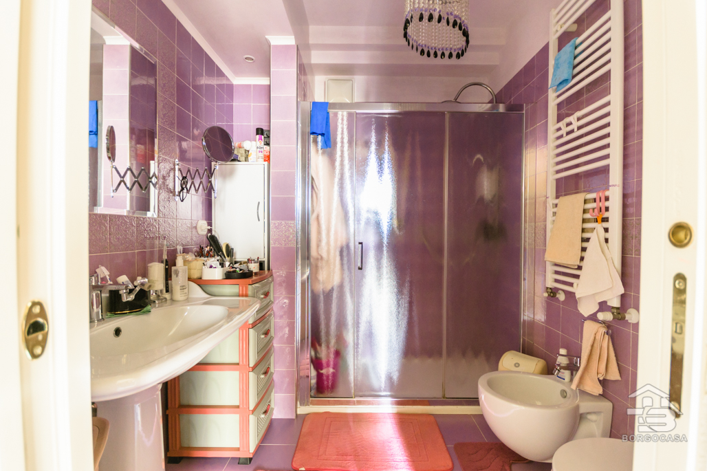 Foto 17 - Appartamento in Vendita in Viale di Vittorio,137 - Manfredonia