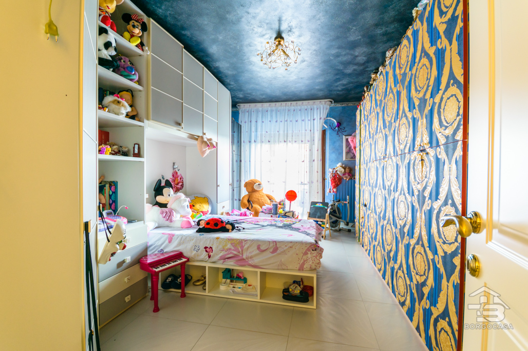 Foto 18 - Appartamento in Vendita in Viale di Vittorio,137 - Manfredonia