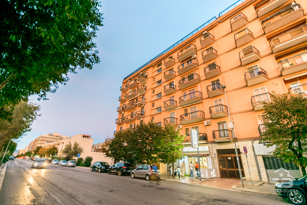 Foto 19 - Appartamento in Vendita in Viale di Vittorio,137 - Manfredonia