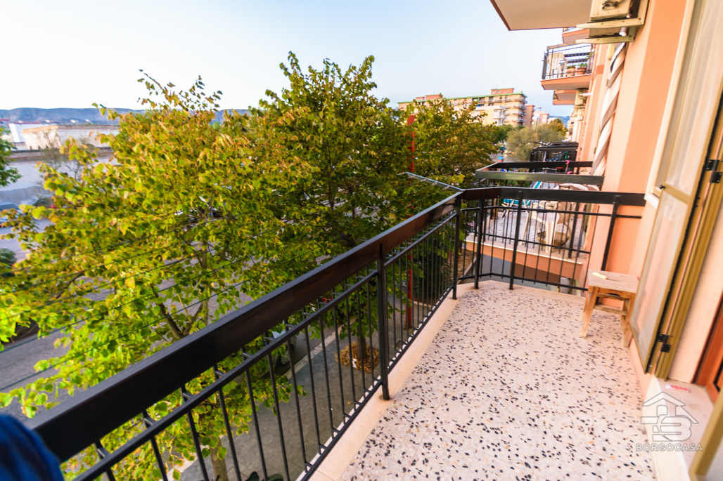 Foto 4 - Appartamento in Vendita in Viale di Vittorio,137 - Manfredonia