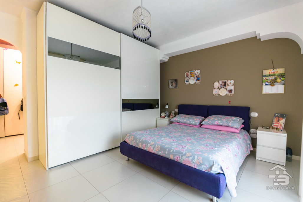 Foto 6 - Appartamento in Vendita in Viale di Vittorio,137 - Manfredonia