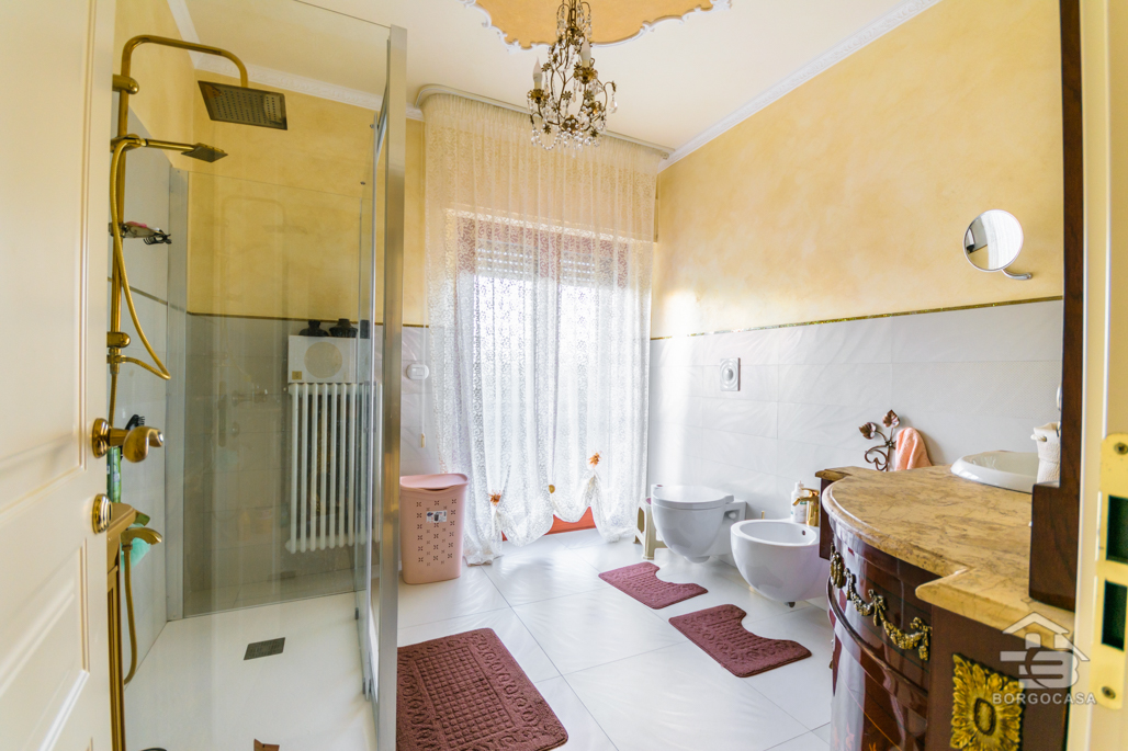 Foto 8 - Appartamento in Vendita in Viale di Vittorio,137 - Manfredonia