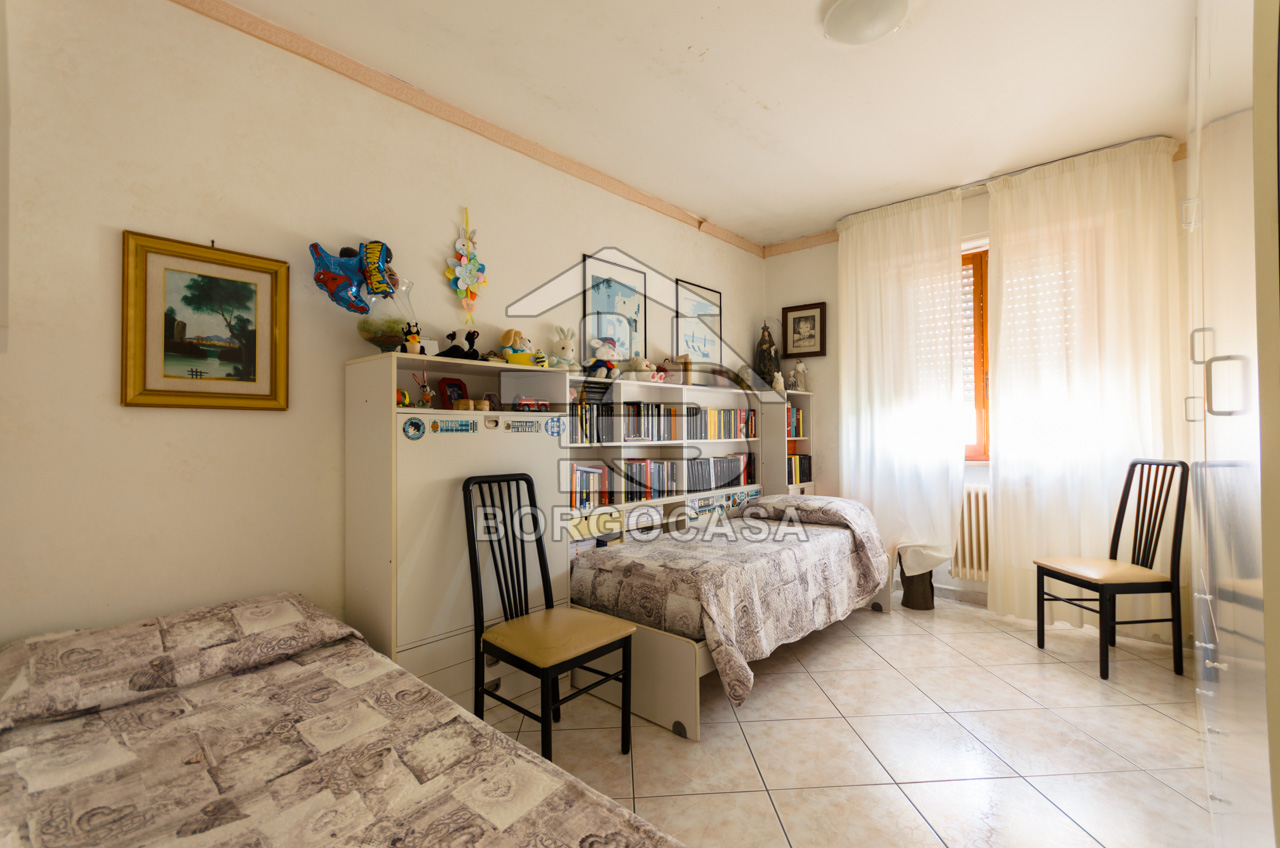 Foto 13 - Appartamento in Vendita a Manfredonia - Piazzale Brunelleschi