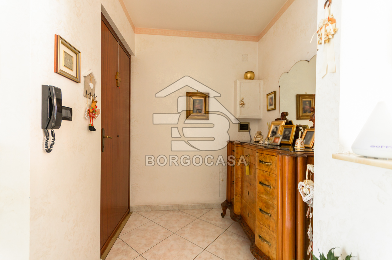 Foto 18 - Appartamento in Vendita a Manfredonia - Piazzale Brunelleschi