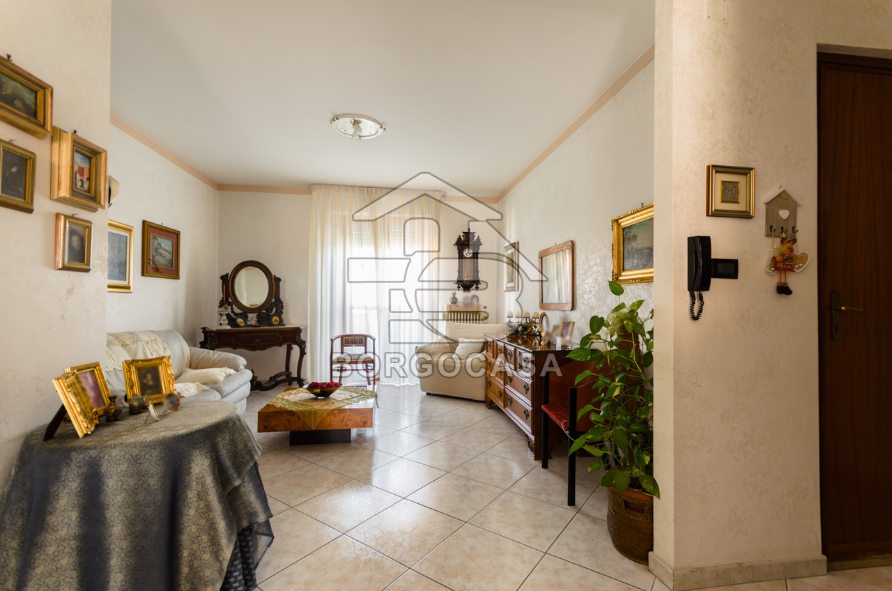 Foto 3 - Appartamento in Vendita a Manfredonia - Piazzale Brunelleschi