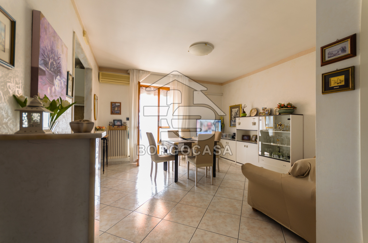 Foto 5 - Appartamento in Vendita a Manfredonia - Piazzale Brunelleschi