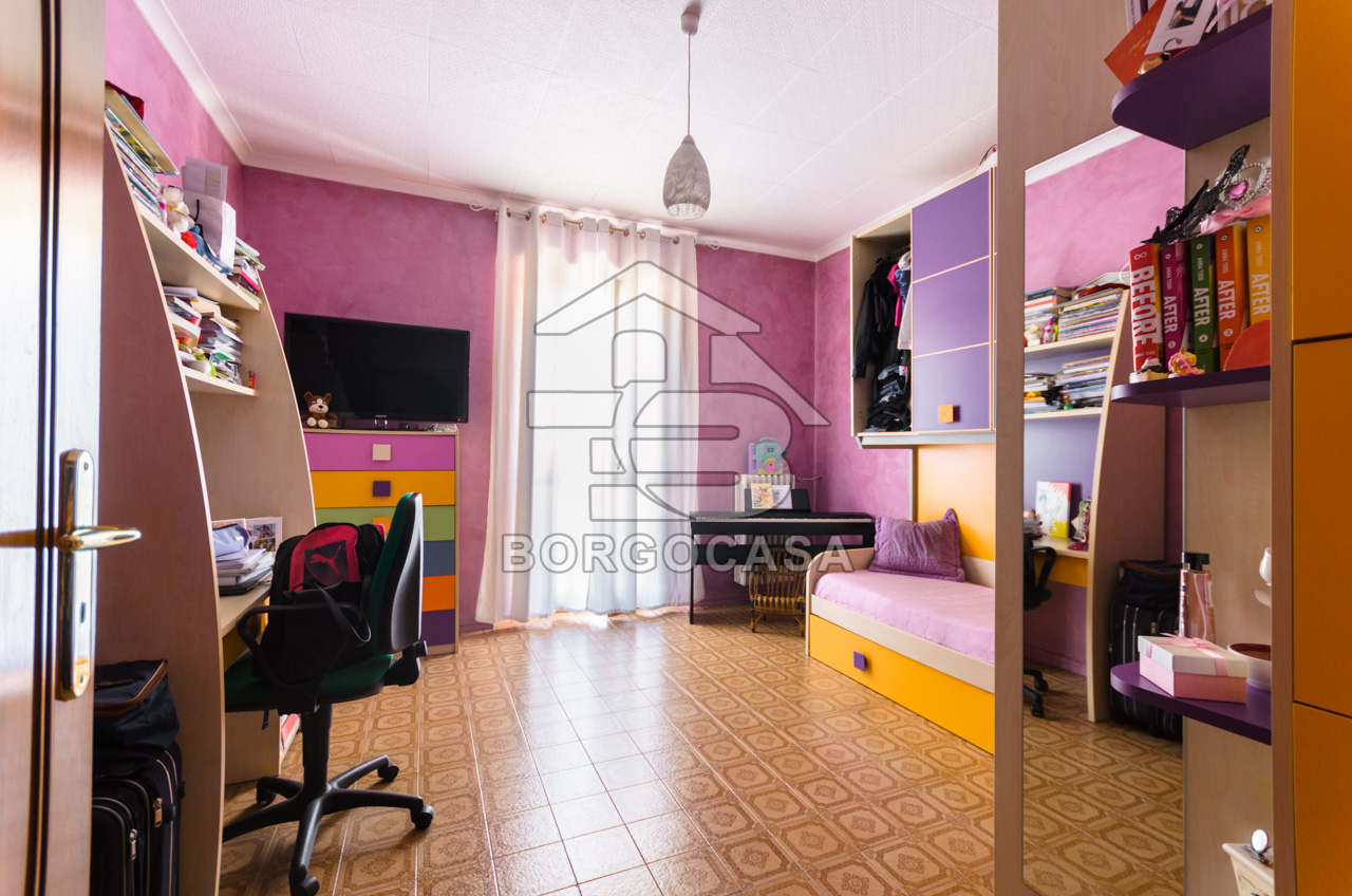 Foto 10 - Appartamento in Vendita in Via Giuseppe di Vittorio,223 - Manfredonia