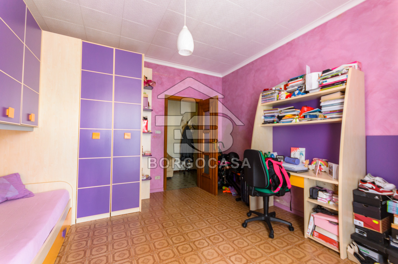 Foto 11 - Appartamento in Vendita in Via Giuseppe di Vittorio,223 - Manfredonia