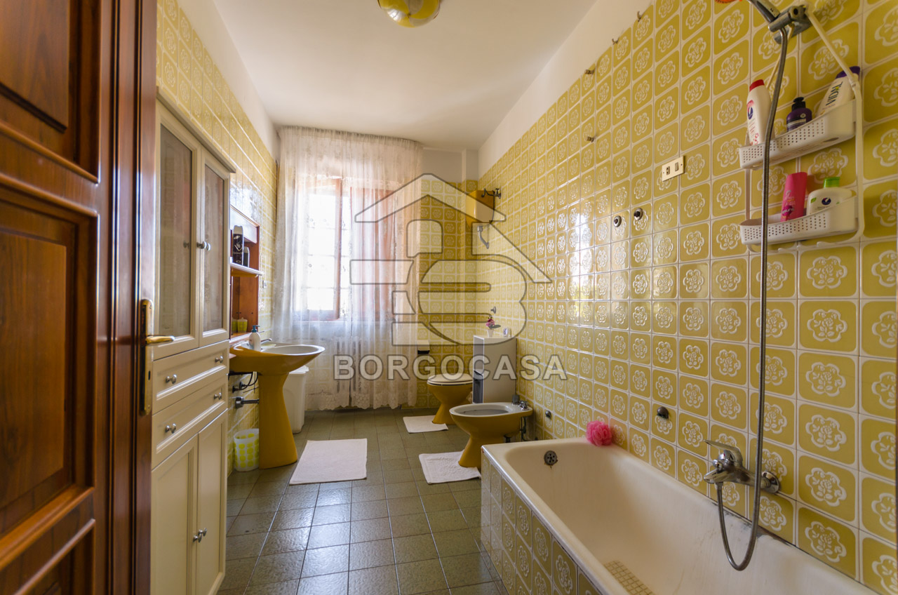 Foto 12 - Appartamento in Vendita in Via Giuseppe di Vittorio,223 - Manfredonia