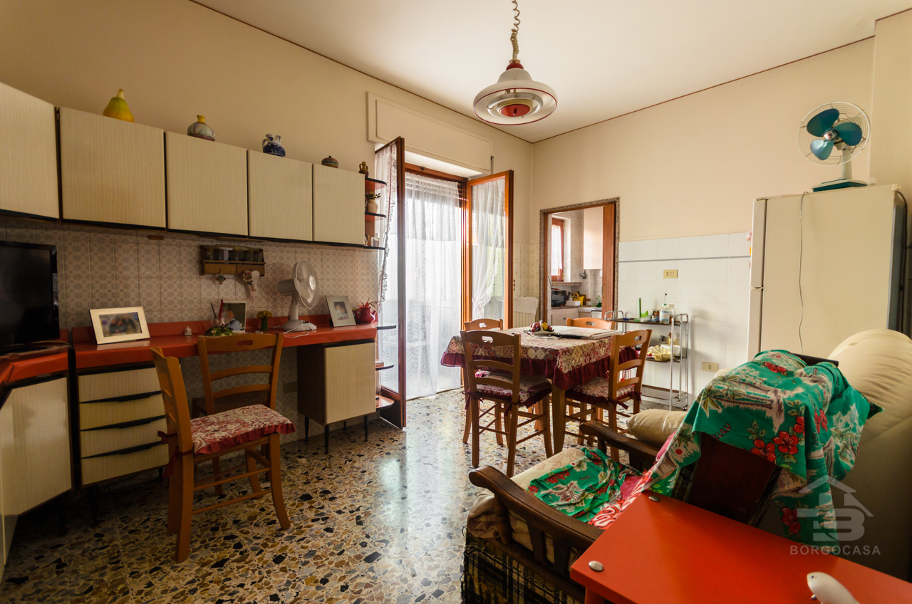 Foto 4 - Appartamento in Vendita in Viale Aldo Moro,61 - Manfredonia