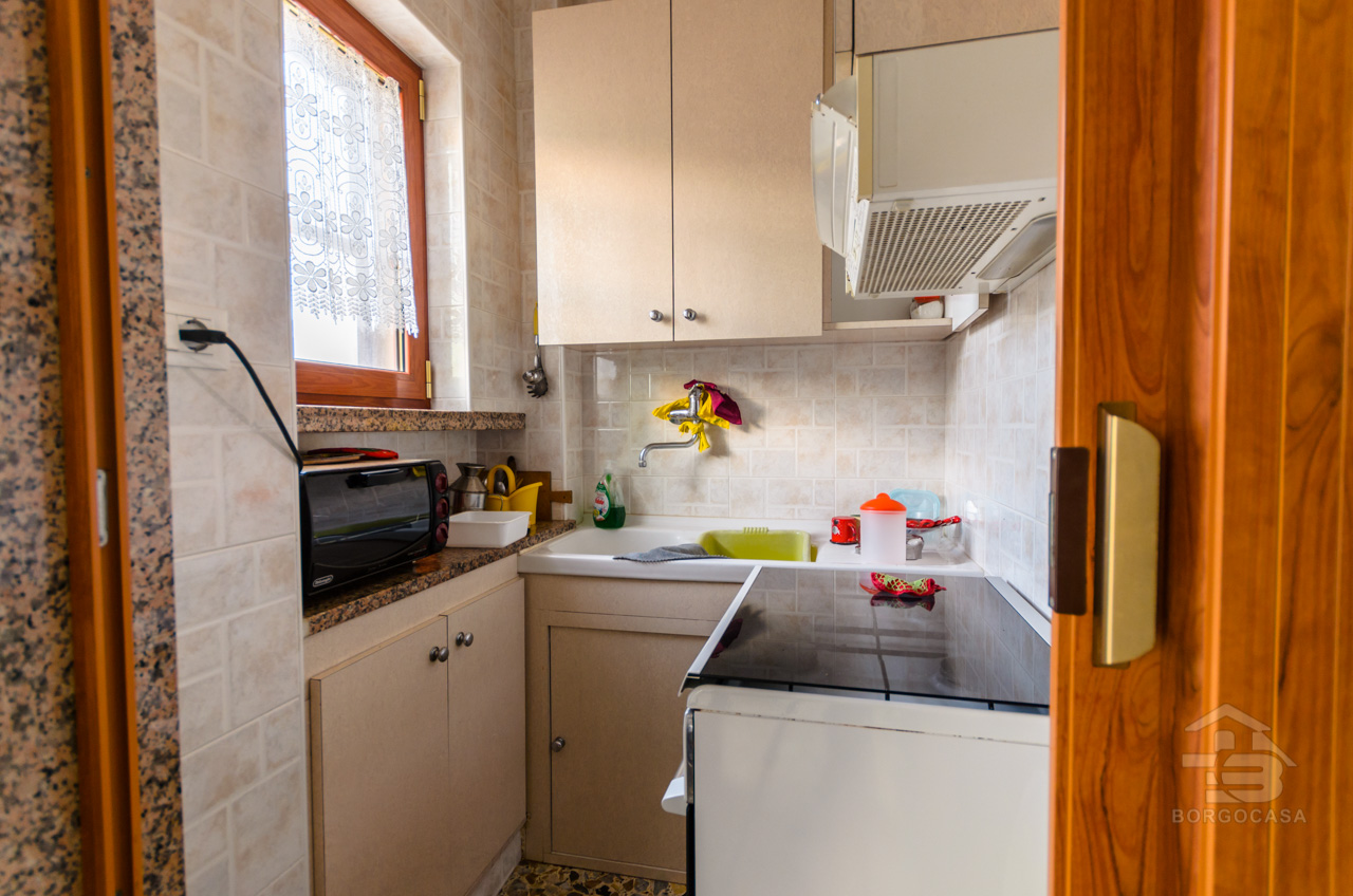 Foto 5 - Appartamento in Vendita in Viale Aldo Moro,61 - Manfredonia