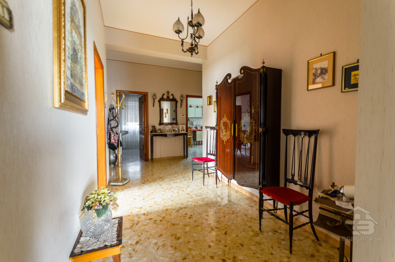 Foto 6 - Appartamento in Vendita in Viale Aldo Moro,61 - Manfredonia
