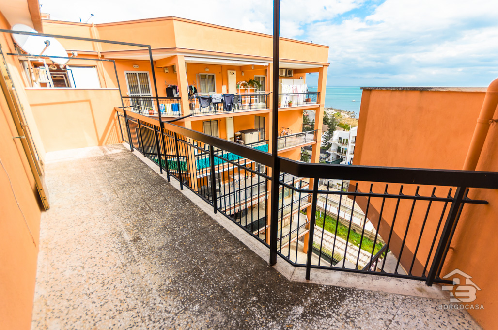 Foto 4 - Appartamento in Vendita in VIA G. DI VITTORIO,151 - Manfredonia