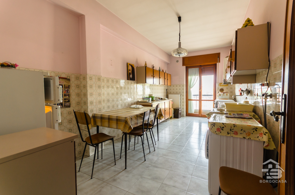 Foto 6 - Appartamento in Vendita in VIA G. DI VITTORIO,151 - Manfredonia