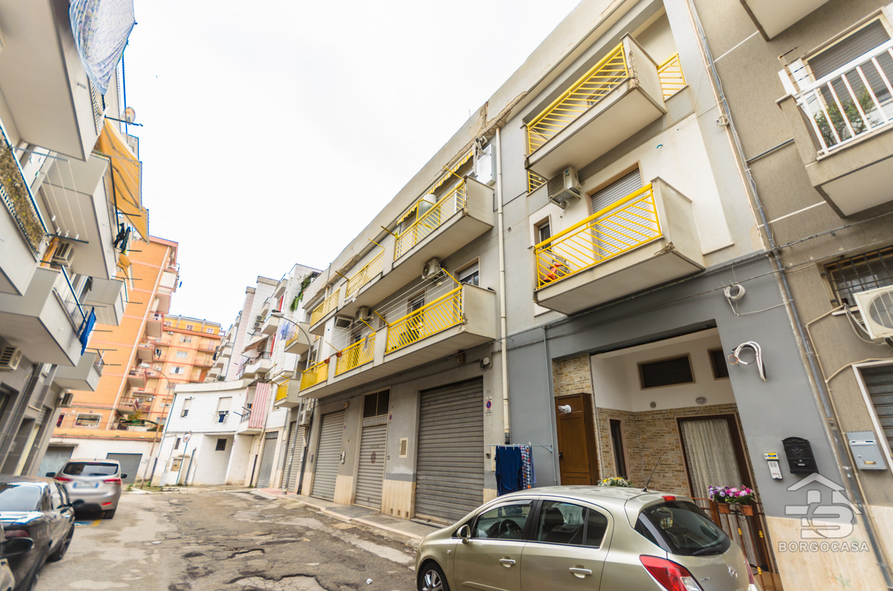 Foto 20 - Appartamento in Vendita in Via Coppa del Vento,26c - Manfredonia