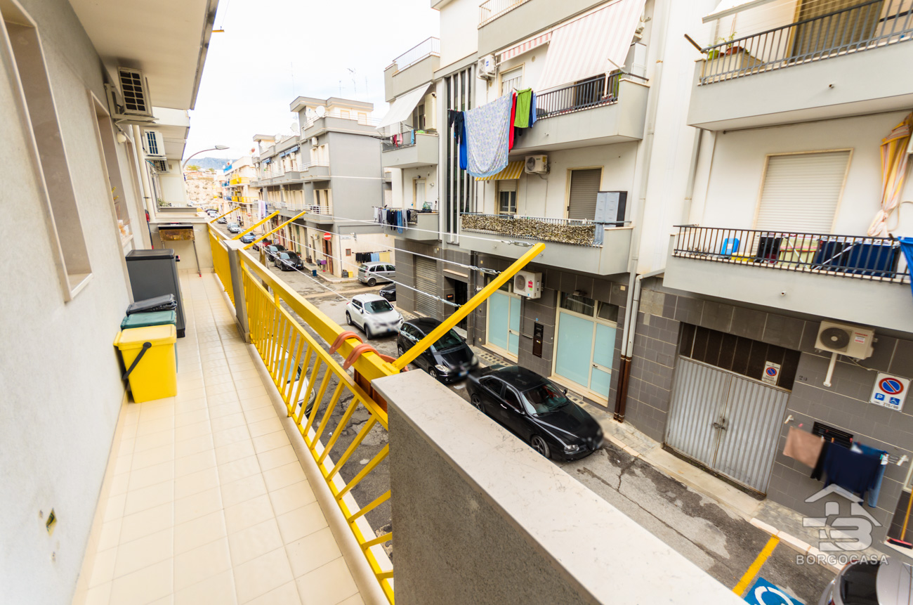 Foto 6 - Appartamento in Vendita in Via Coppa del Vento,26c - Manfredonia