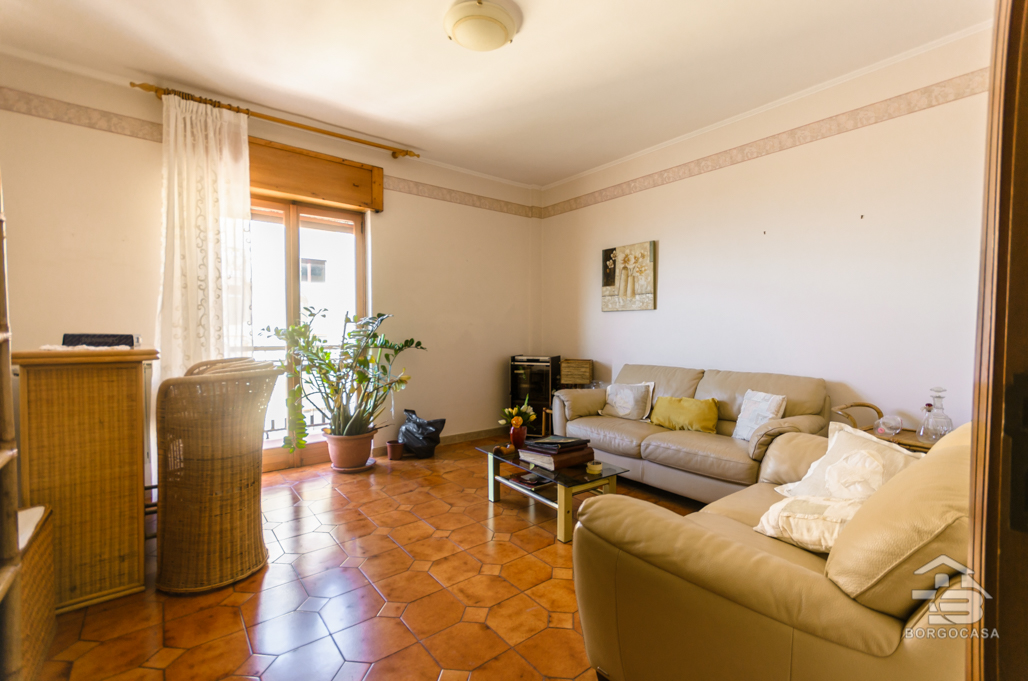 Foto 4 - Appartamento in Vendita in VIA DI VITTORIO,21d - Manfredonia