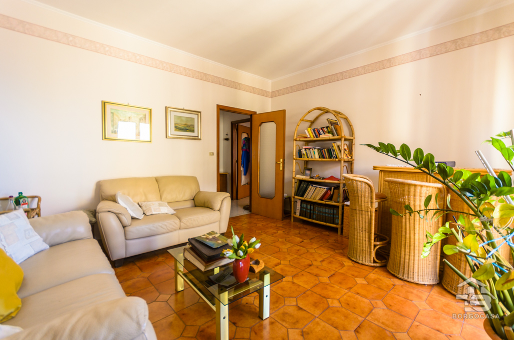Foto 5 - Appartamento in Vendita in VIA DI VITTORIO,21d - Manfredonia