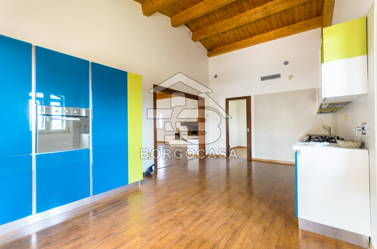 Foto 3 - Villa in Vendita in contrada feudo della paglia,snc - Manfredonia