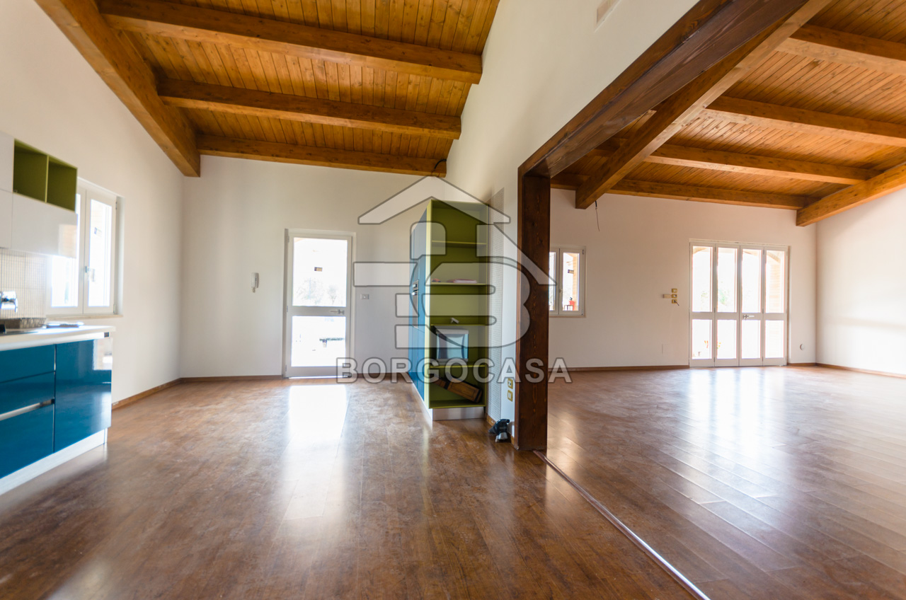 Foto 5 - Villa in Vendita in contrada feudo della paglia,snc - Manfredonia