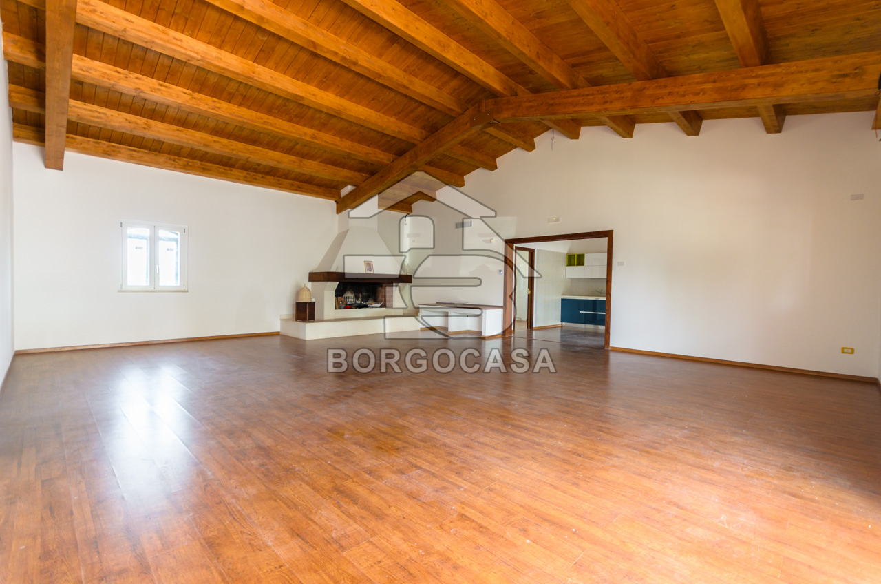 Foto 6 - Villa in Vendita in contrada feudo della paglia,snc - Manfredonia