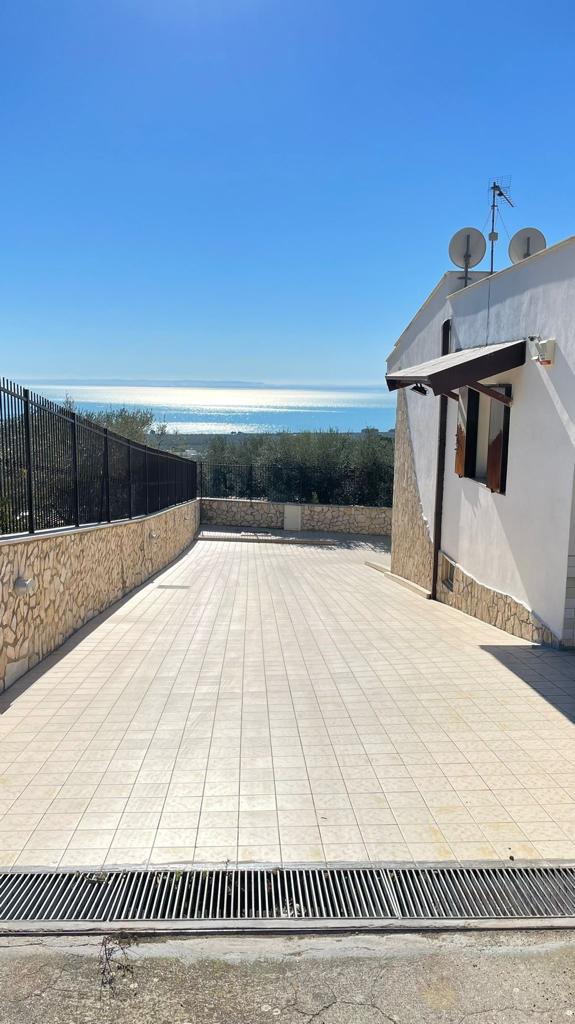 Foto 12 - Villa in Vendita in Vicolo Sant'Antonio - Macchia,7 - Monte sant'angelo