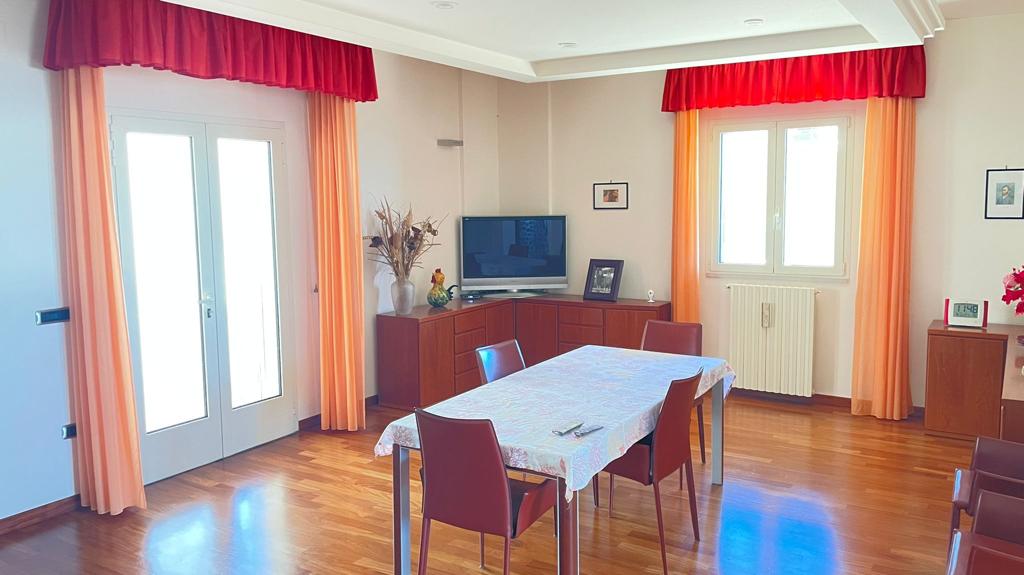 Foto 2 - Villa in Vendita in Vicolo Sant'Antonio - Macchia,7 - Monte sant'angelo