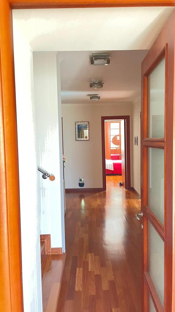Foto 6 - Villa in Vendita in Vicolo Sant'Antonio - Macchia,7 - Monte sant'angelo