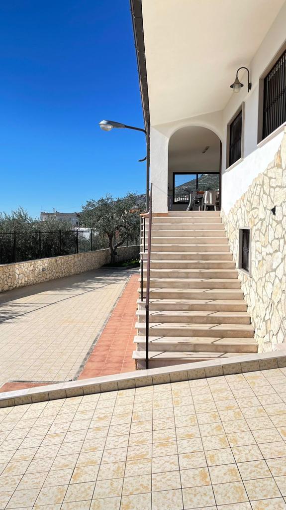 Foto 7 - Villa in Vendita in Vicolo Sant'Antonio - Macchia,7 - Monte sant'angelo