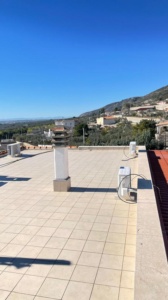 Foto 9 - Villa in Vendita in Vicolo Sant'Antonio - Macchia,7 - Monte sant'angelo