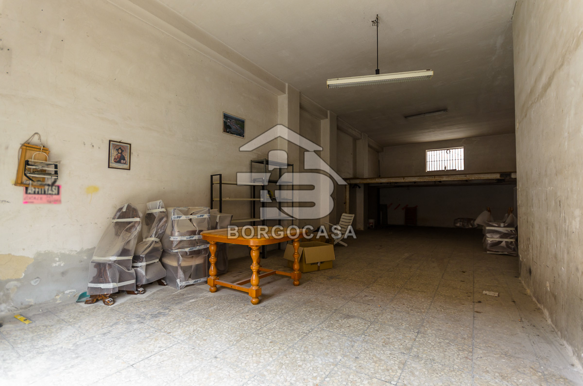 Foto 5 - Laboratorio/magazzino in Locazione in Via Luigi Allegato,92 - Manfredonia