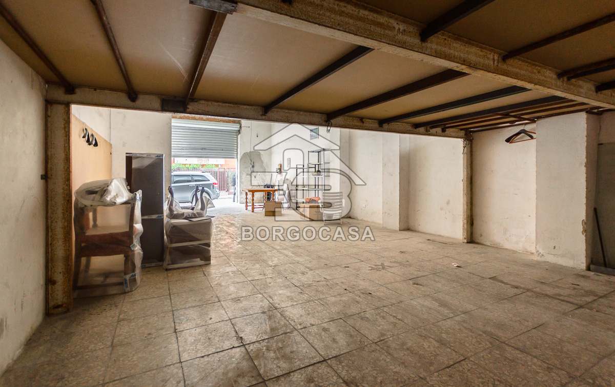 Foto 6 - Laboratorio/magazzino in Locazione in Via Luigi Allegato,92 - Manfredonia