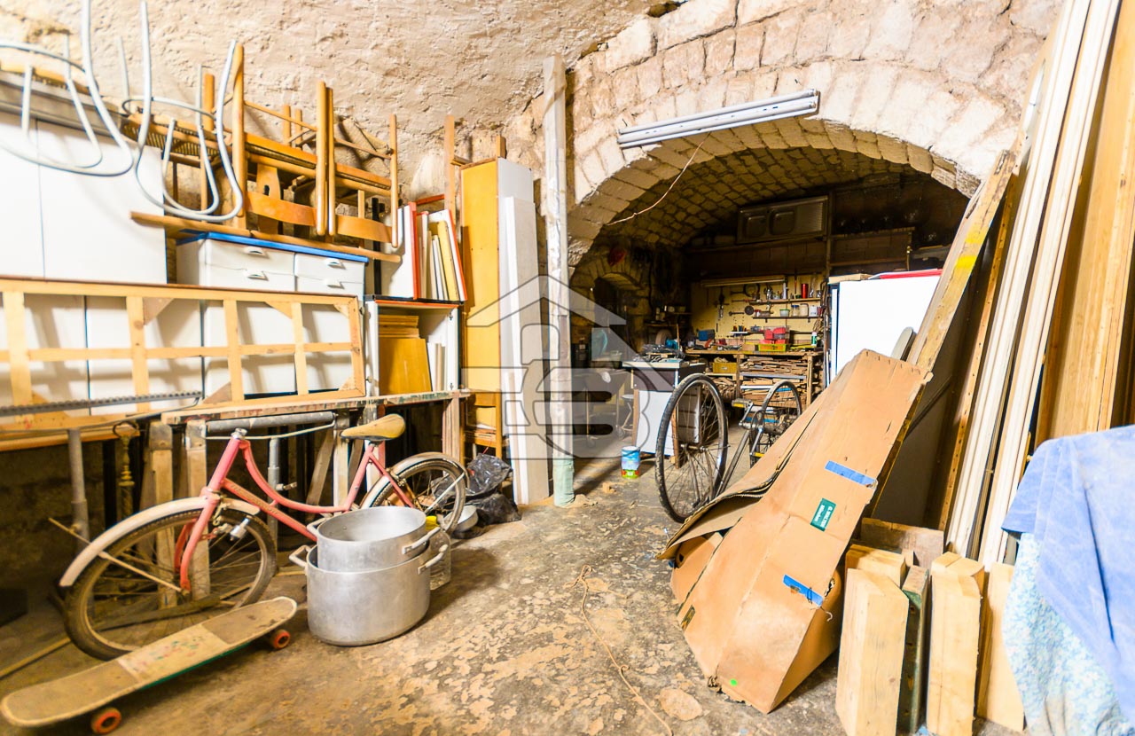 Foto 4 - Laboratorio/magazzino in Vendita in Traversa Cessa,3 - Manfredonia