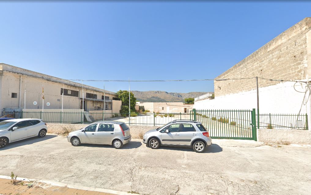 Foto 2 - Laboratorio/magazzino in Vendita in Viale Padre Pio da Pietrelcina,snc - Manfredonia