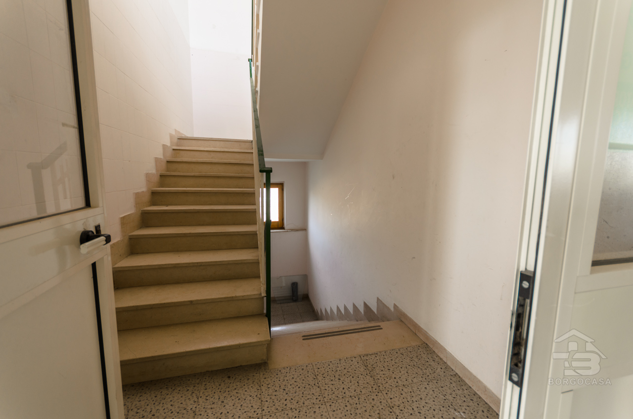 Foto 7 - Laboratorio/magazzino in Vendita in S.S. 89 km 173+300,snc - Manfredonia