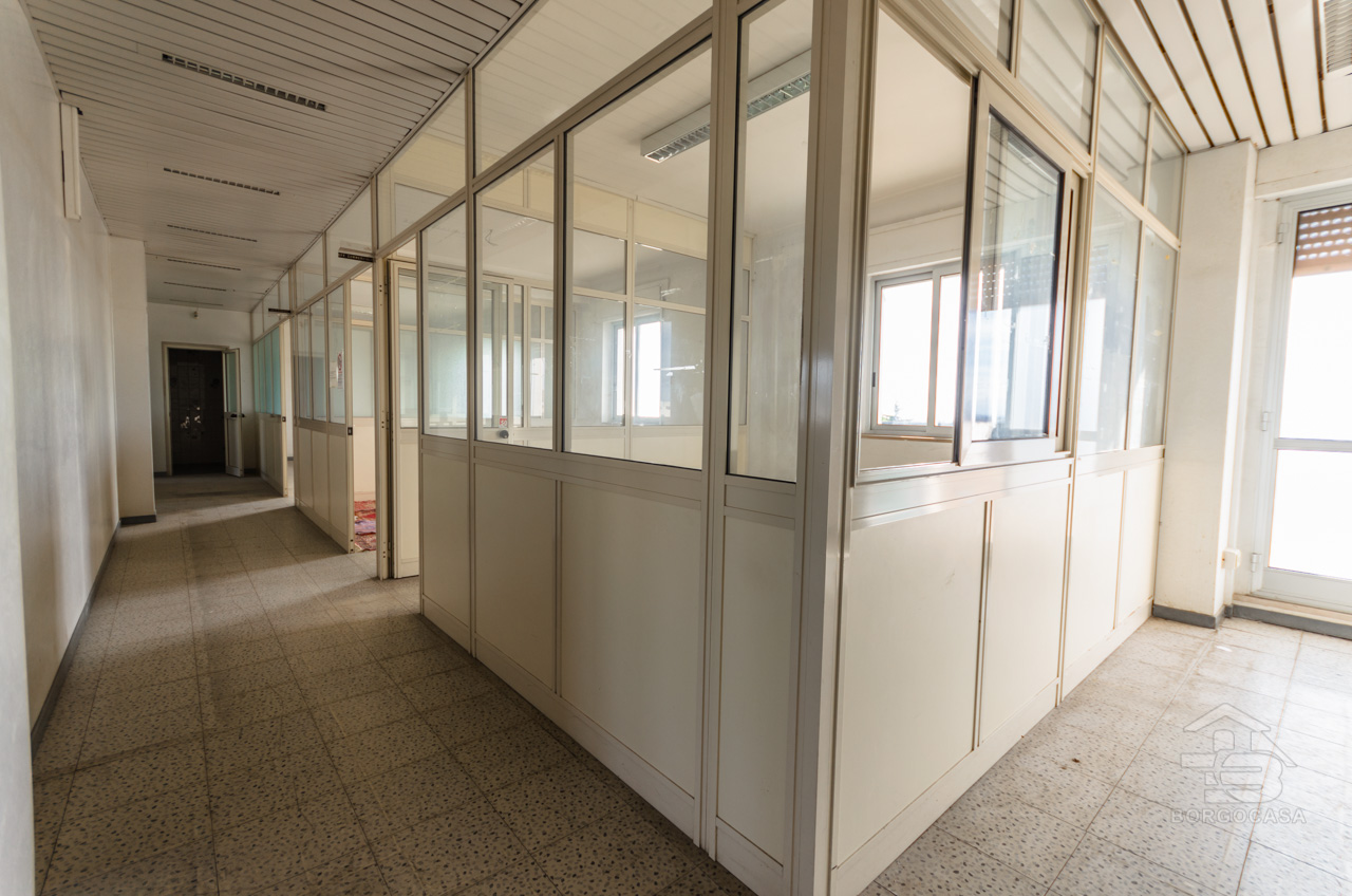 Foto 8 - Laboratorio/magazzino in Vendita in S.S. 89 km 173+300,snc - Manfredonia