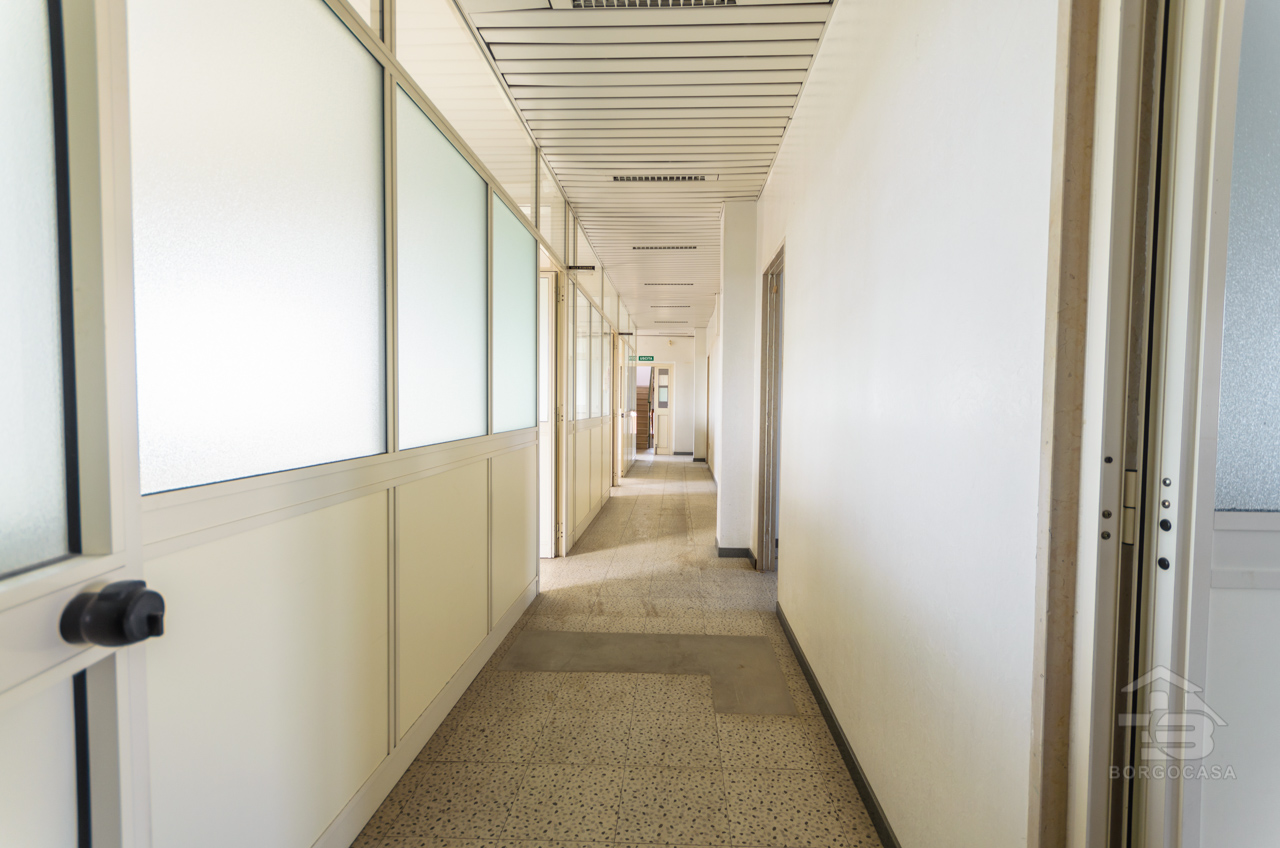 Foto 9 - Laboratorio/magazzino in Vendita in S.S. 89 km 173+300,snc - Manfredonia