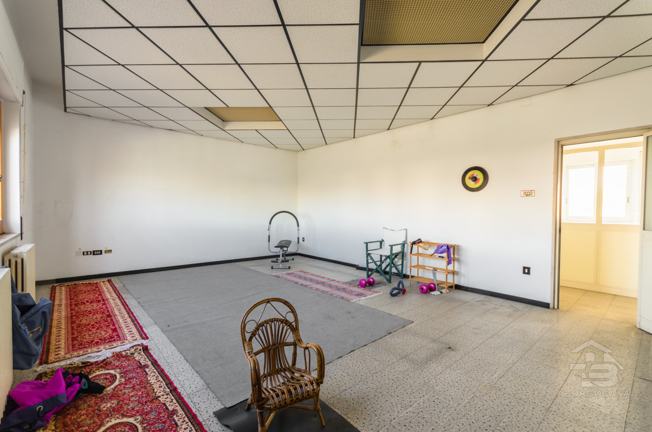 Foto 10 - Laboratorio/magazzino in Vendita in S.S. 89 km 173+300,snc - Manfredonia