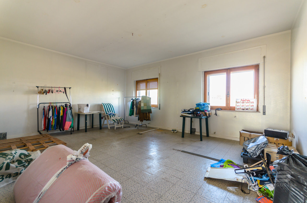 Foto 11 - Laboratorio/magazzino in Vendita in S.S. 89 km 173+300,snc - Manfredonia