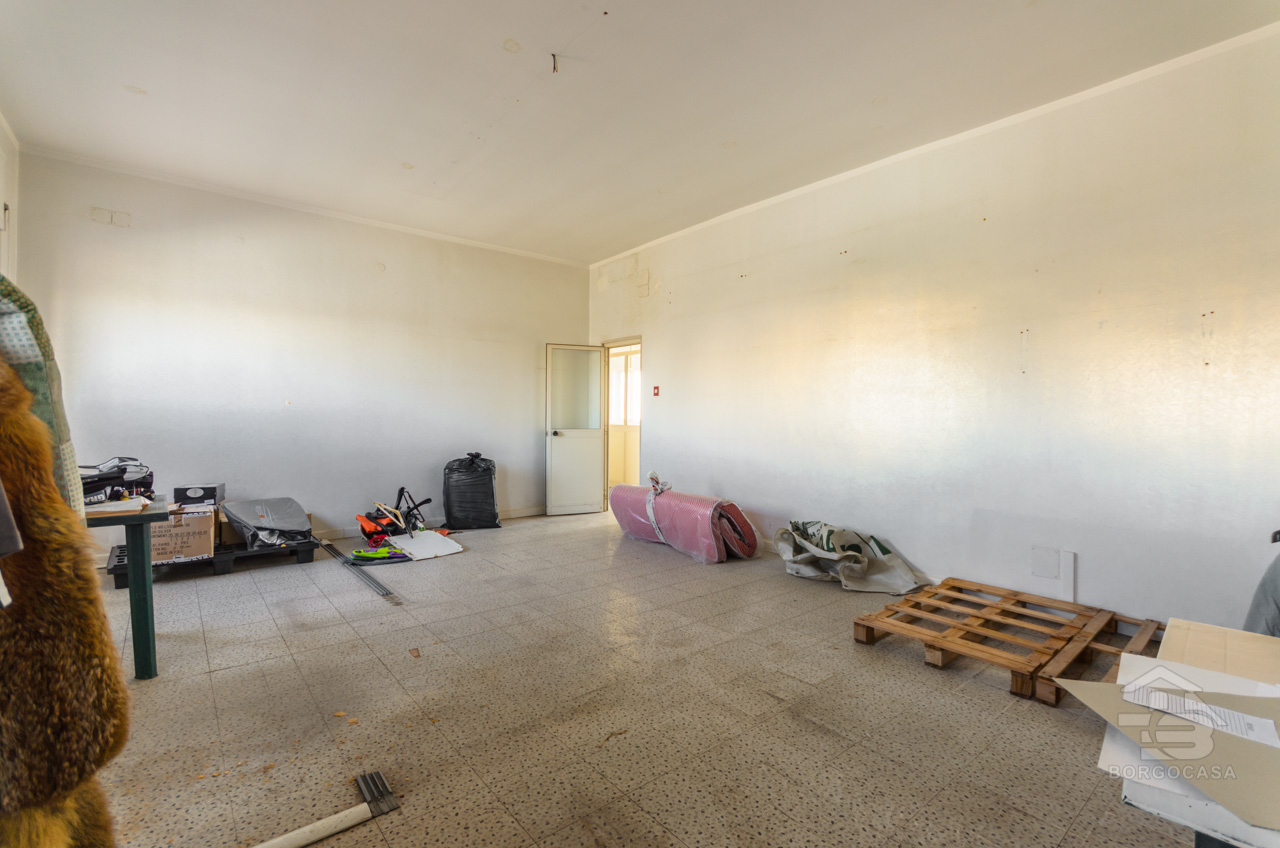 Foto 12 - Laboratorio/magazzino in Vendita in S.S. 89 km 173+300,snc - Manfredonia