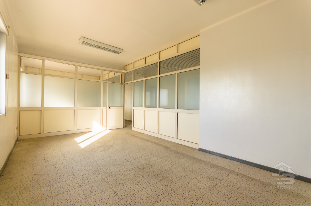 Foto 14 - Laboratorio/magazzino in Vendita in S.S. 89 km 173+300,snc - Manfredonia