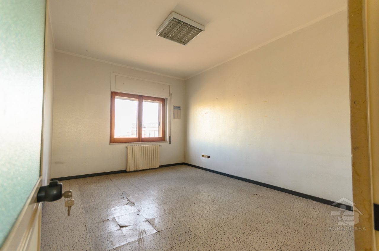 Foto 15 - Laboratorio/magazzino in Vendita in S.S. 89 km 173+300,snc - Manfredonia