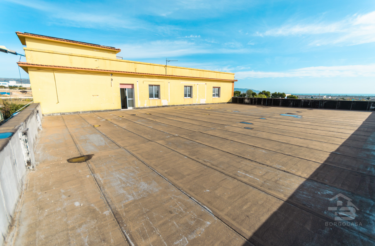 Foto 17 - Laboratorio/magazzino in Vendita in S.S. 89 km 173+300,snc - Manfredonia