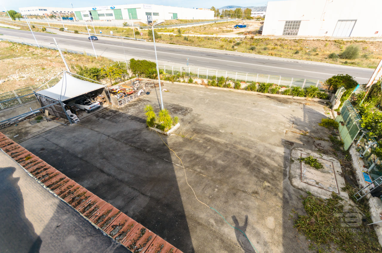 Foto 18 - Laboratorio/magazzino in Vendita in S.S. 89 km 173+300,snc - Manfredonia